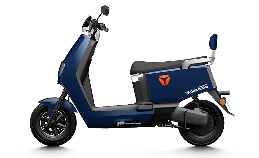 Scooter Elétrica YADEA E8S