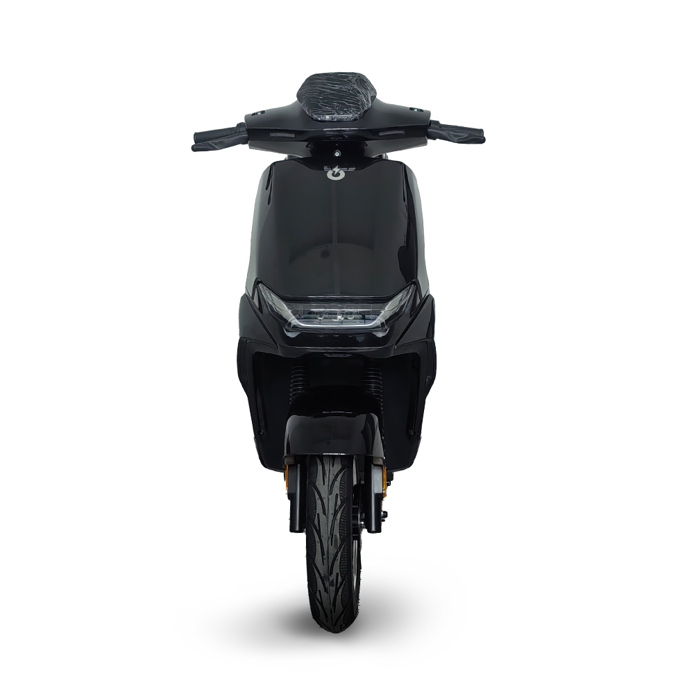 Scooter Elétrica Neovolt Go-X (Velocípede S/ Carta)