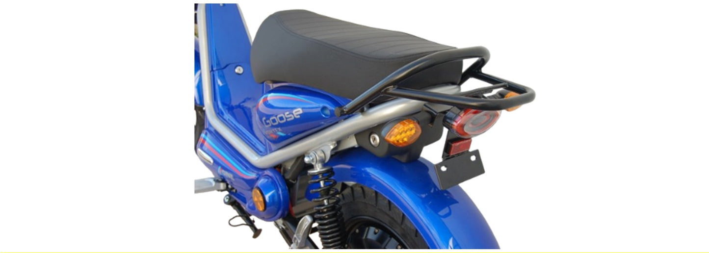 Vortex X-ONE. LIT (Velocípede S/ Carta)