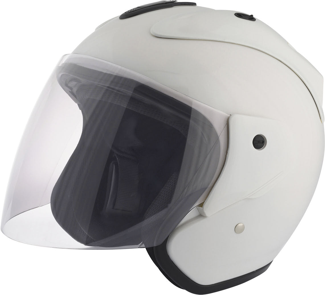 Capacete Stormer Sun Evo	Branco