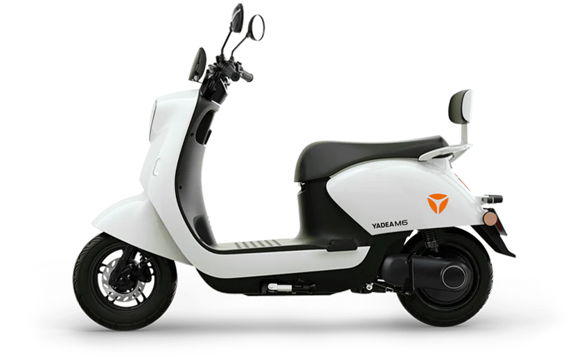 YADEA M6 Electric Scooter