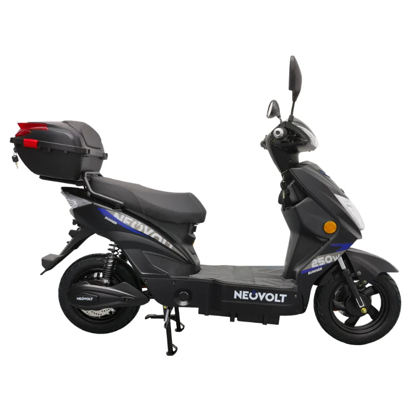 Neovolt Runner Electric Scooter (Velocipede Without License)