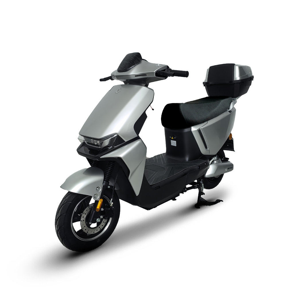 Scooter Elétrica Neovolt Go-X (Velocípede S/ Carta)