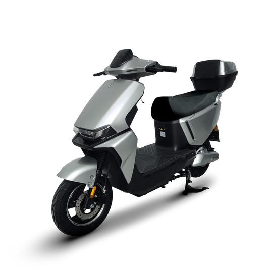 Scooter Elétrica Neovolt Go-X (Velocípede S/ Carta)