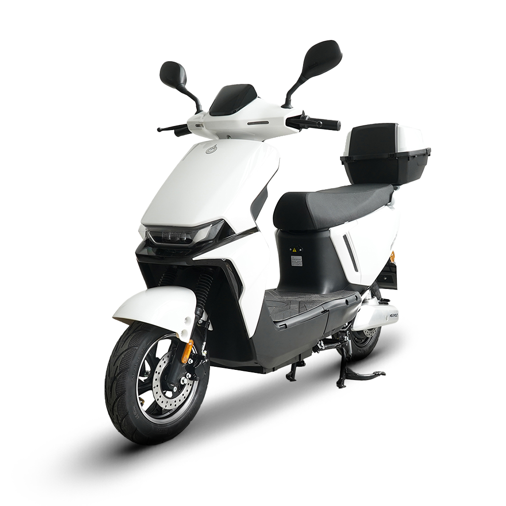 Scooter Elétrica Neovolt Go-X (Velocípede S/ Carta)