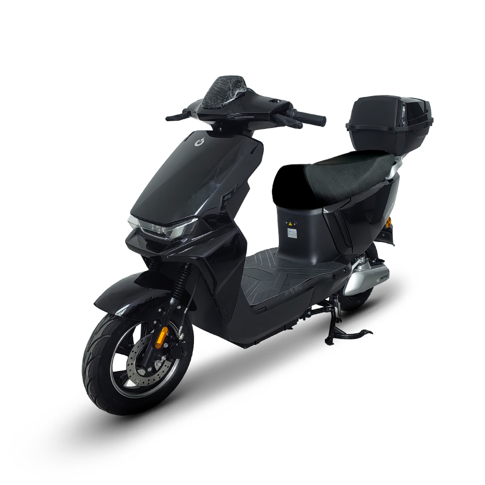 Scooter Elétrica Neovolt Go-X (Velocípede S/ Carta)