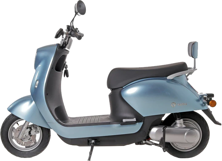 YADEA M6 Electric Scooter