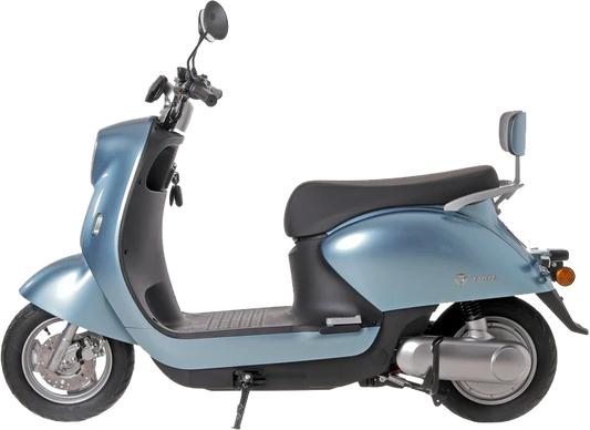 Scooter Elétrica YADEA M6