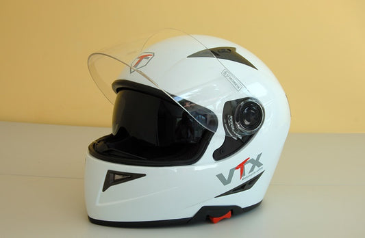 Capacete Integral - VTX Impulse