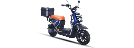 Vortex FALCON F-24 (Velocípede S/ Carta)