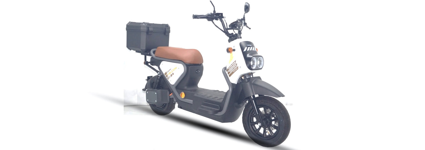 Vortex FALCON F-24 (Velocípede S/ Carta)