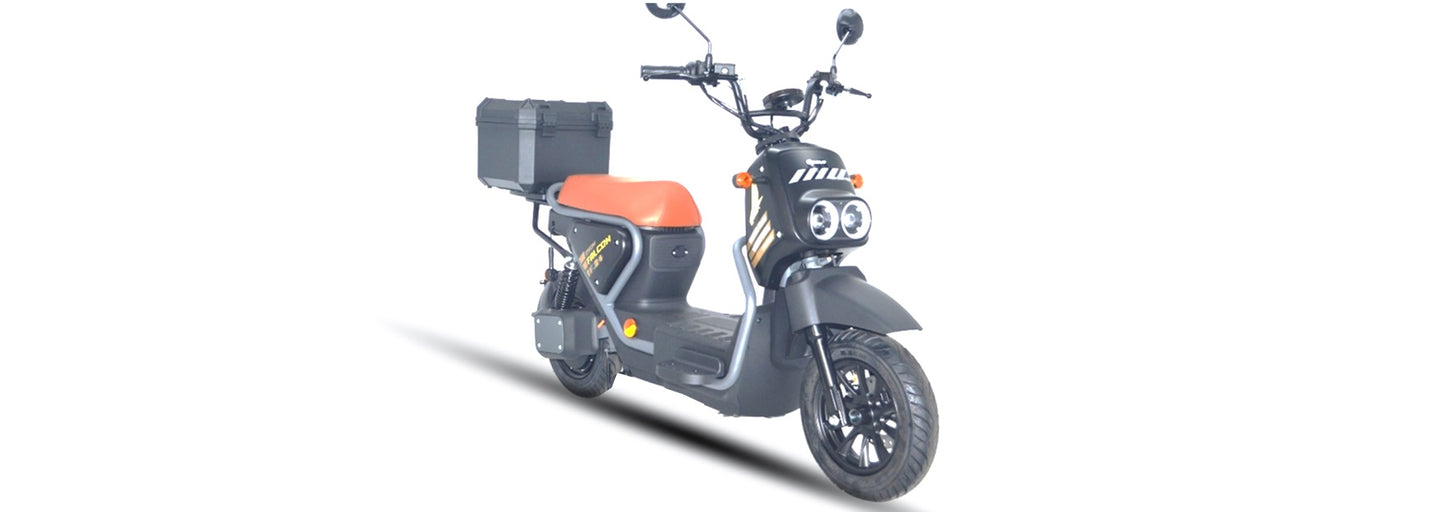 Vortex FALCON F-24 (Velocípede S/ Carta)