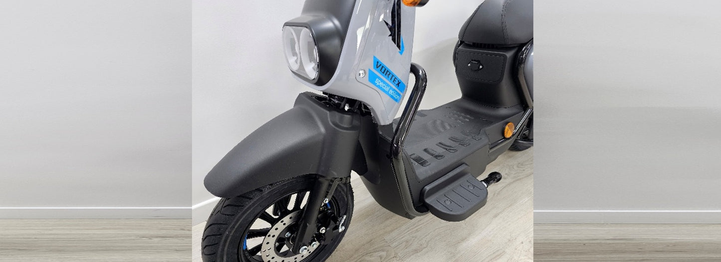 Goose Falcon gallery