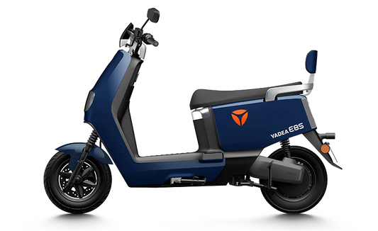 Scooter Elétrica YADEA E8S