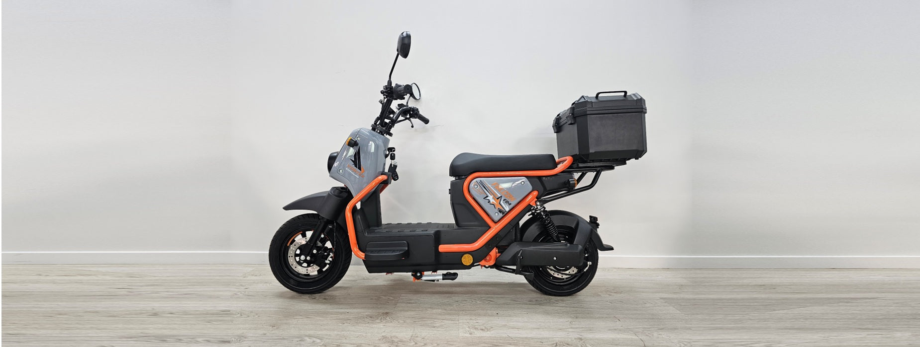 Goose Falcon gallery