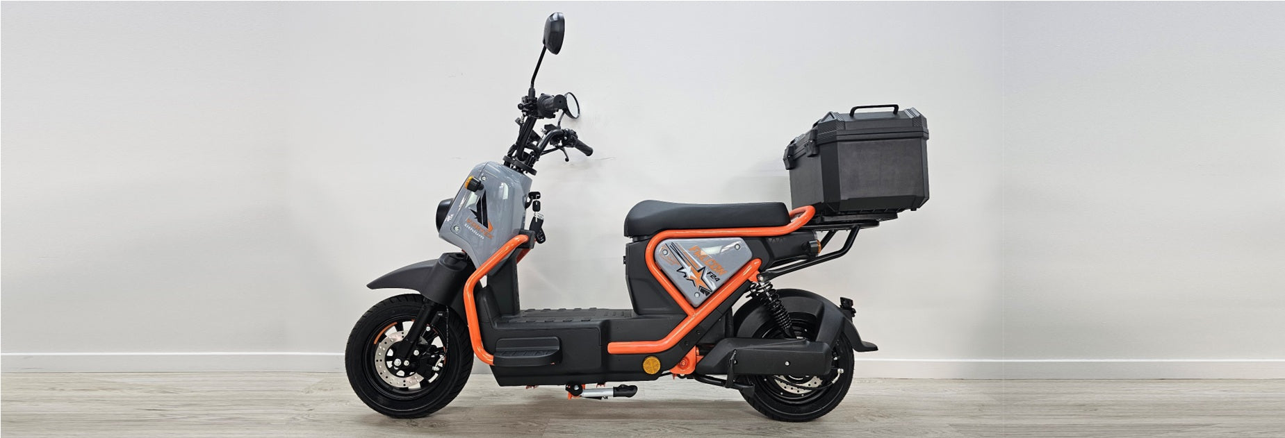 Goose Falcon gallery