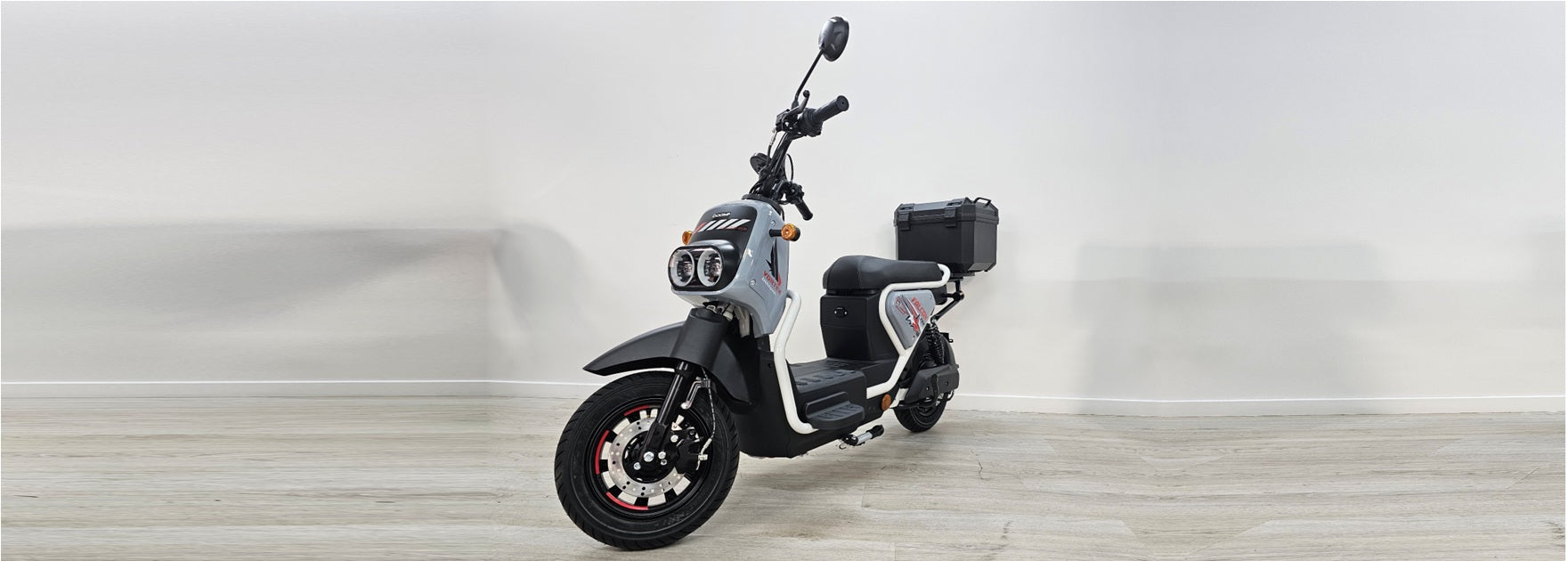 Goose Falcon gallery