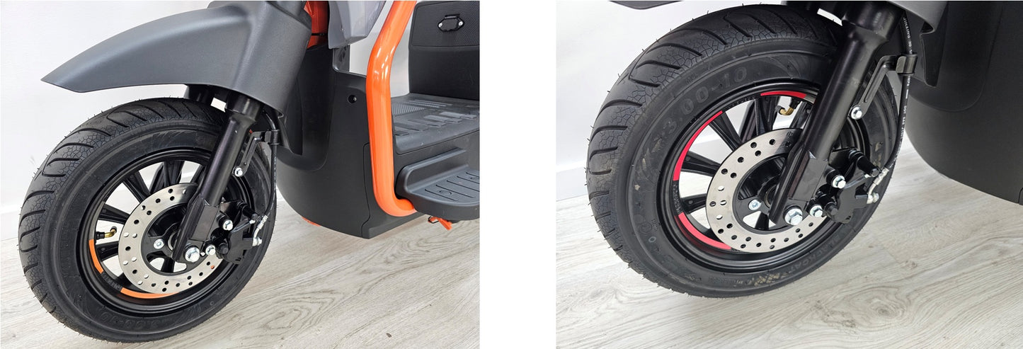 Goose Falcon gallery