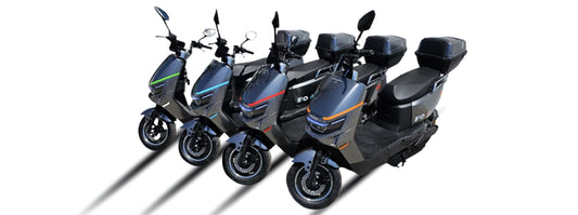 Vortex Fox SLA  (Velocípede S/ Carta)