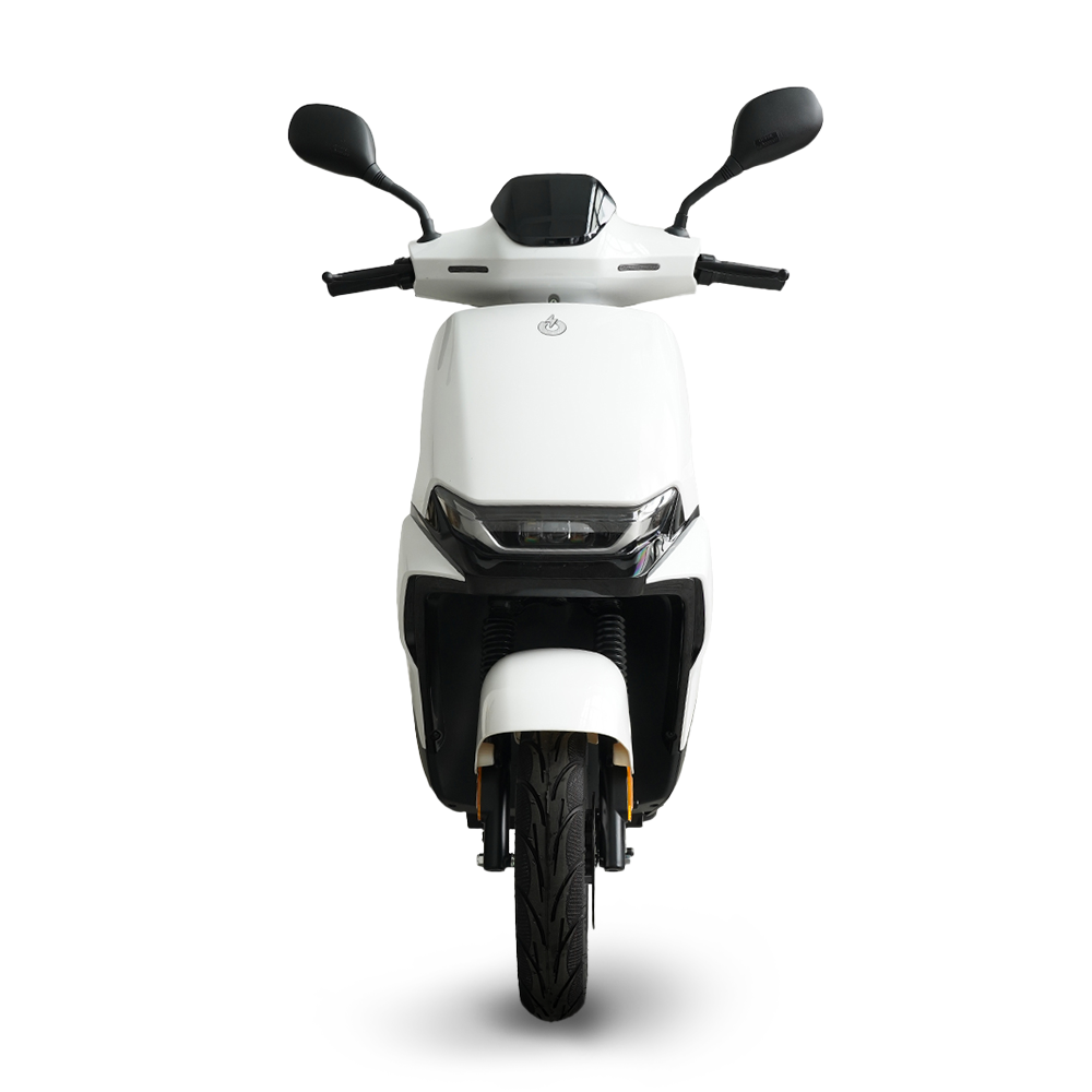 Scooter Elétrica Neovolt Go-X (Velocípede S/ Carta)