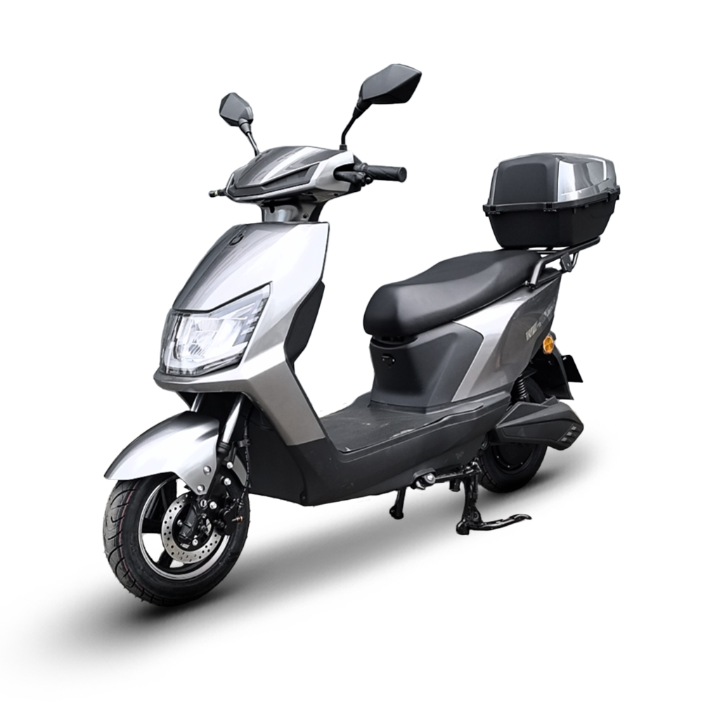 Scooter Elétrica Neovolt We-Ride (Velocípede S/ Carta)