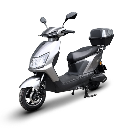 Scooter Elétrica Neovolt We-Ride (Velocípede S/ Carta)