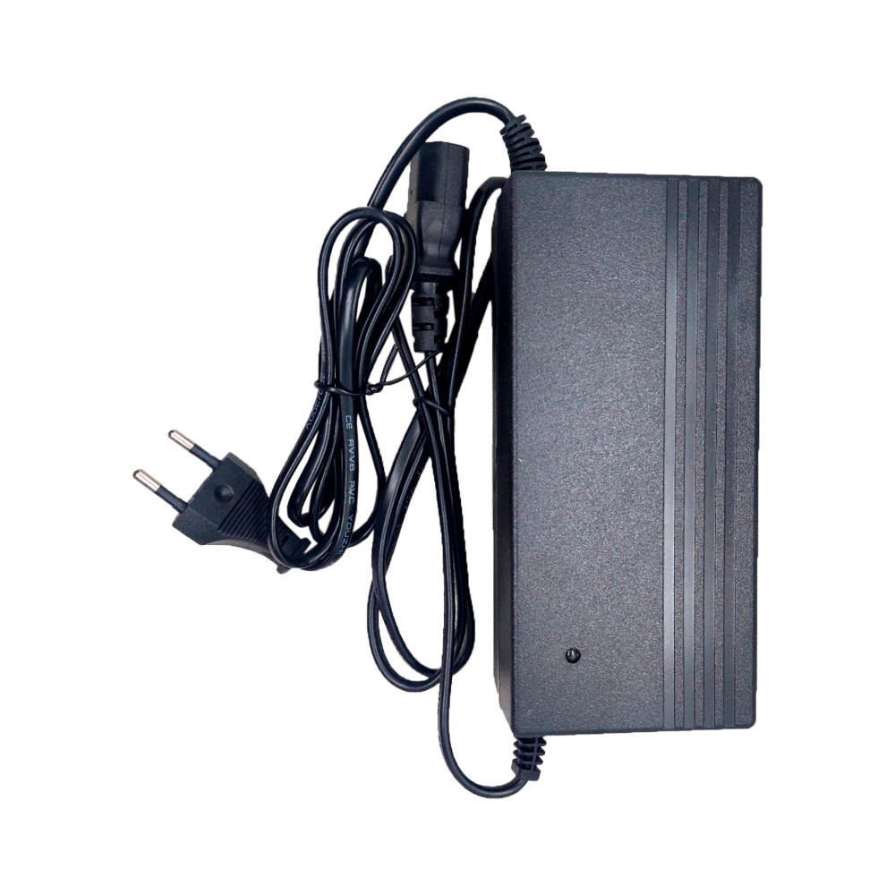 Carregador de Bateria Chumbo (48V 30A) (bicicletas electricas) - Neovolt