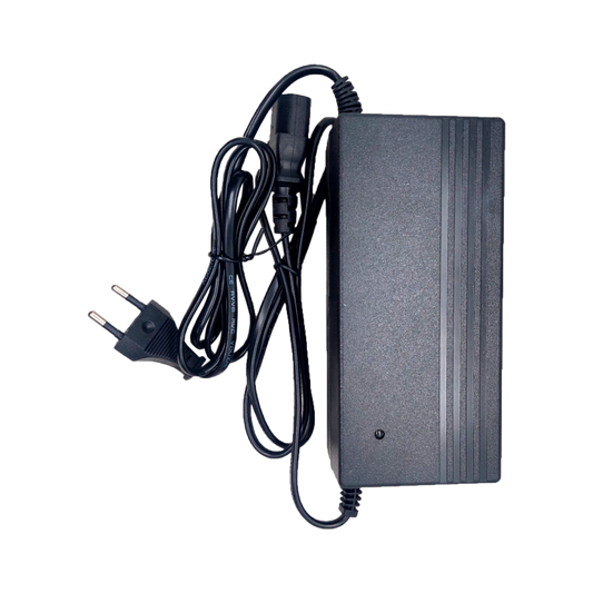 Carregador de Bateria Chumbo (48V 30A) (bicicletas electricas) - Neovolt