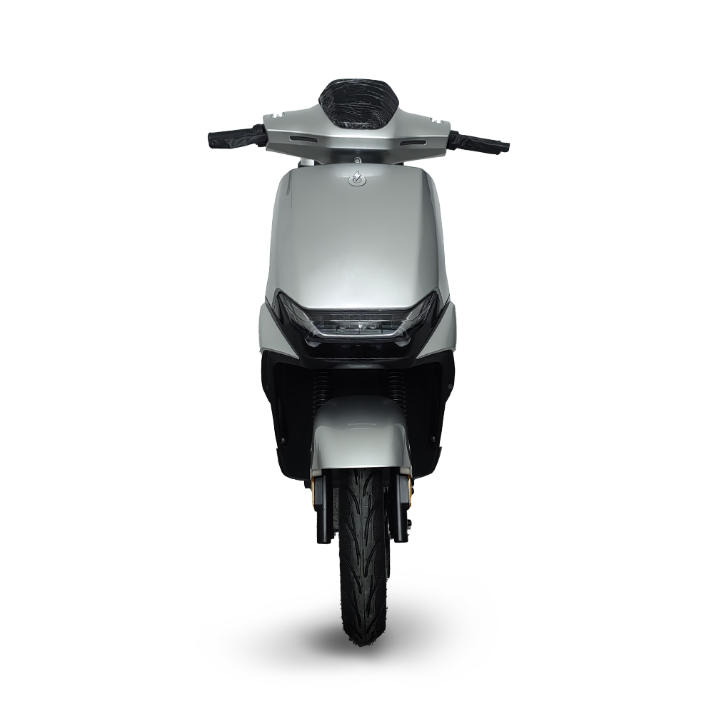 Scooter Elétrica Neovolt Go-X (Velocípede S/ Carta)