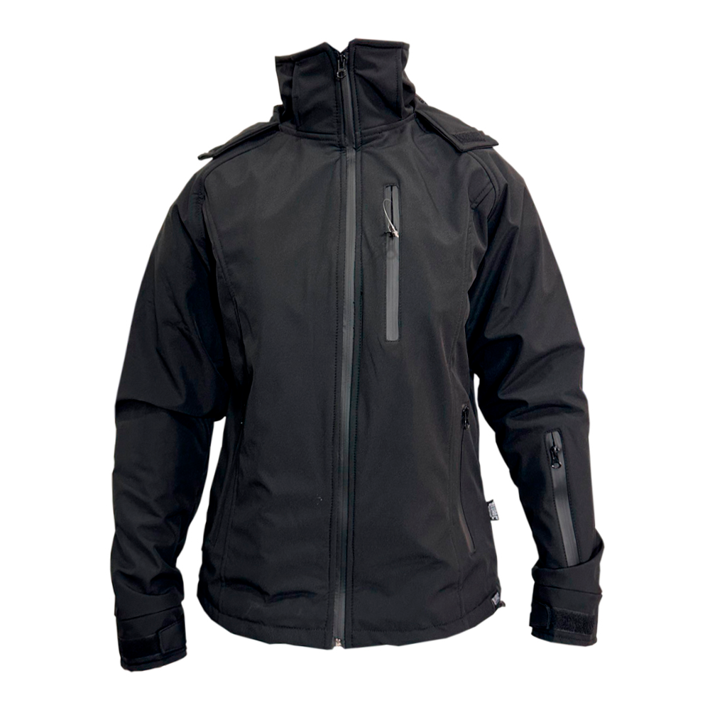 Casaco "softshell" Comuter - Bluroc