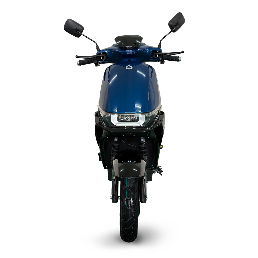 Neovolt We-Fun Electric Scooter (Velocipede Without License)