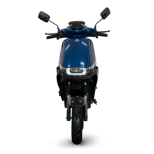 Scooter Elétrica Neovolt We-Fun (Velocípede S/ Carta)