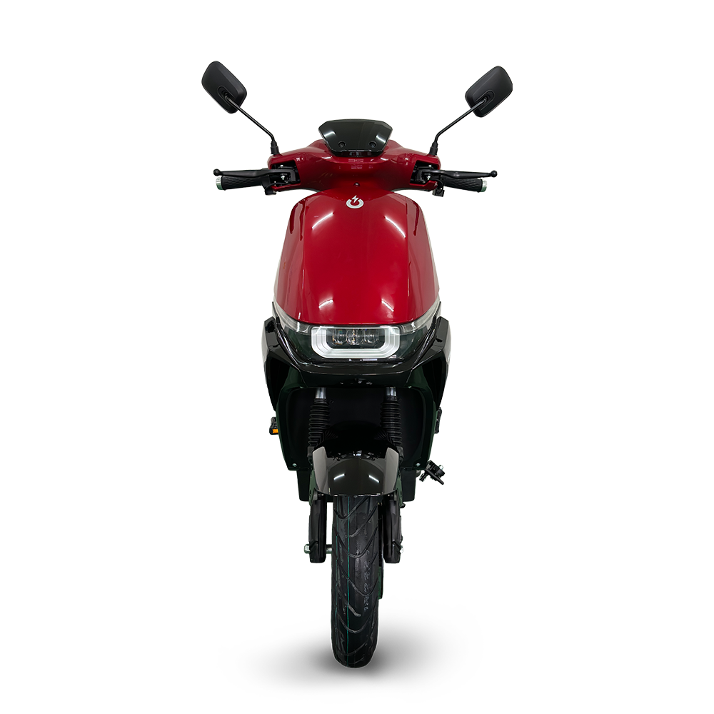 Neovolt We-Fun Electric Scooter (Velocipede Without License)