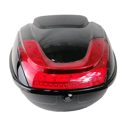 Top-case 30L (s/ fechadura) - Neovolt (Eco-volt)