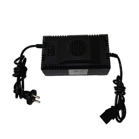 Carregador de Bateria Chumbo 60V (73.5V / 2.6-3.0A) (bicicletas electricas) - Neovolt (ZWD-TT / ZWD-ZGL / ECO-VOLT / RUNNER / WE-GO)