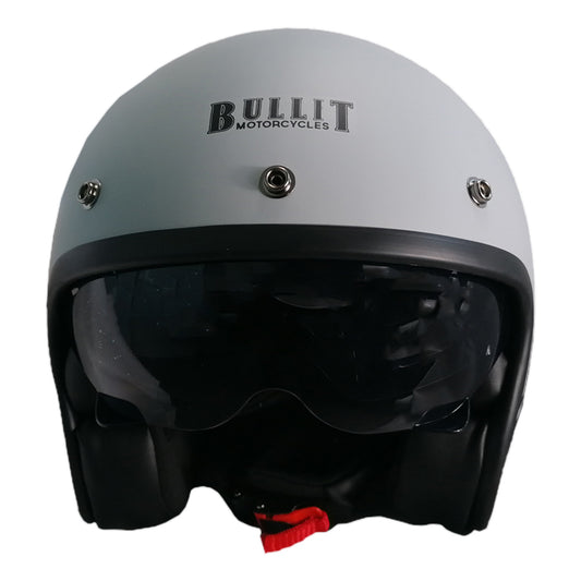 Capacete VINTAGE Bullit